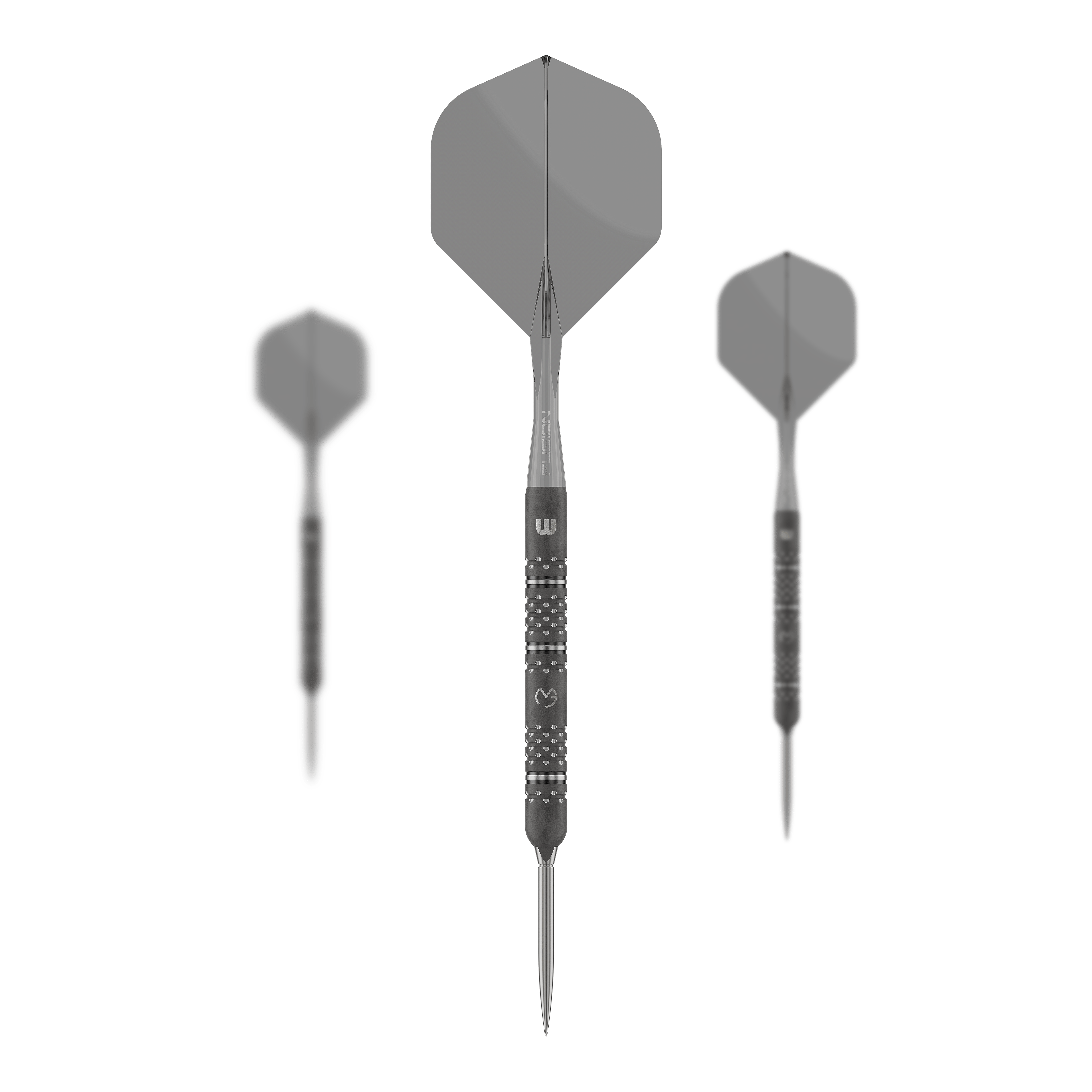 Winmau Michael Van Gerwen TS-PRO Switch Point Steeldarts Gezeigt werden Winmau Michael Van Gerwen TS-PRO Switch Point Steeldarts. Das Set eignet sich für erfahrene Spieler.