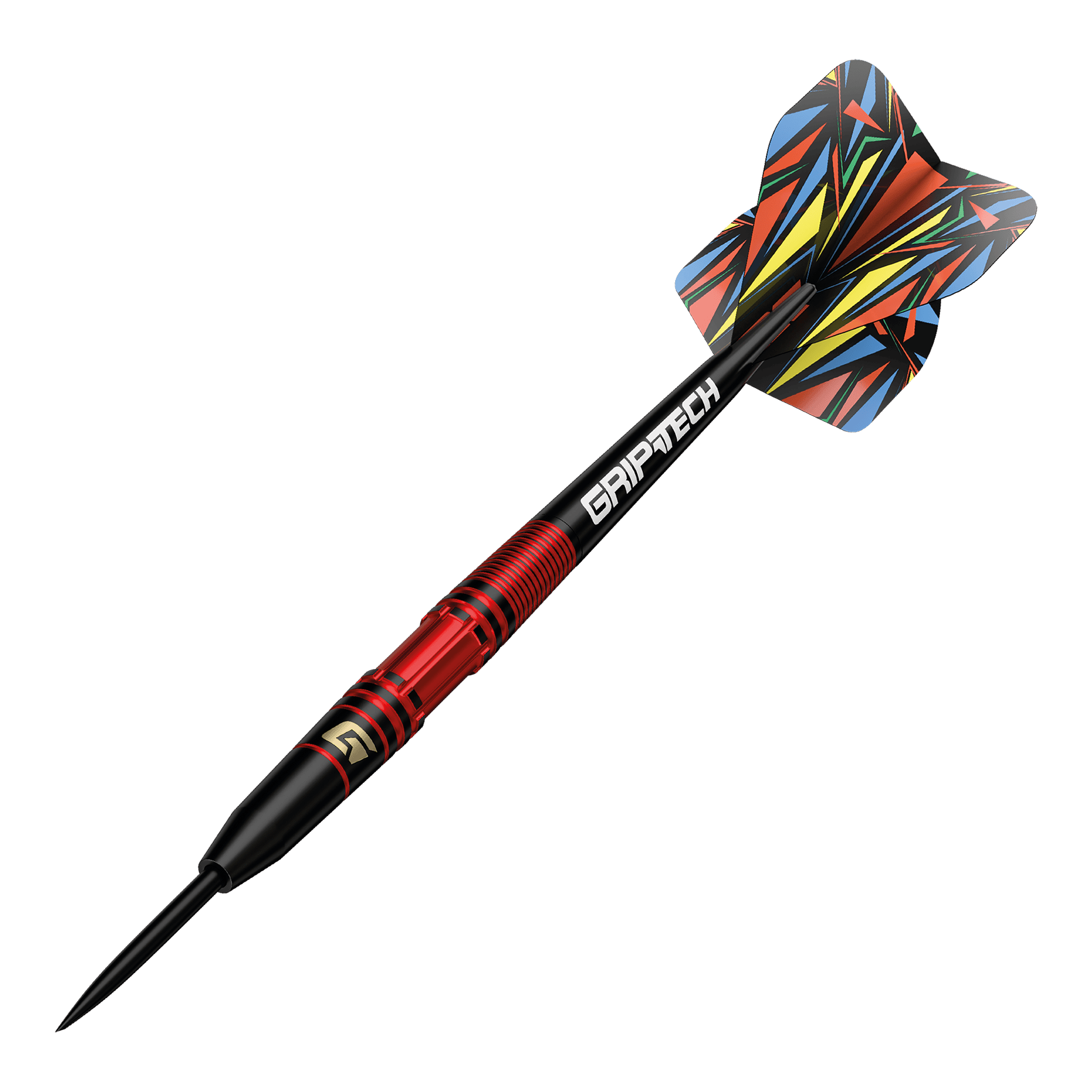 Šipky GOAT Athlete Red Tungsten Steel Das Produkt ist GOAT Athlete Red Tungsten Steeldarts. Die Darts sind für professionelle Spieler geeignet.