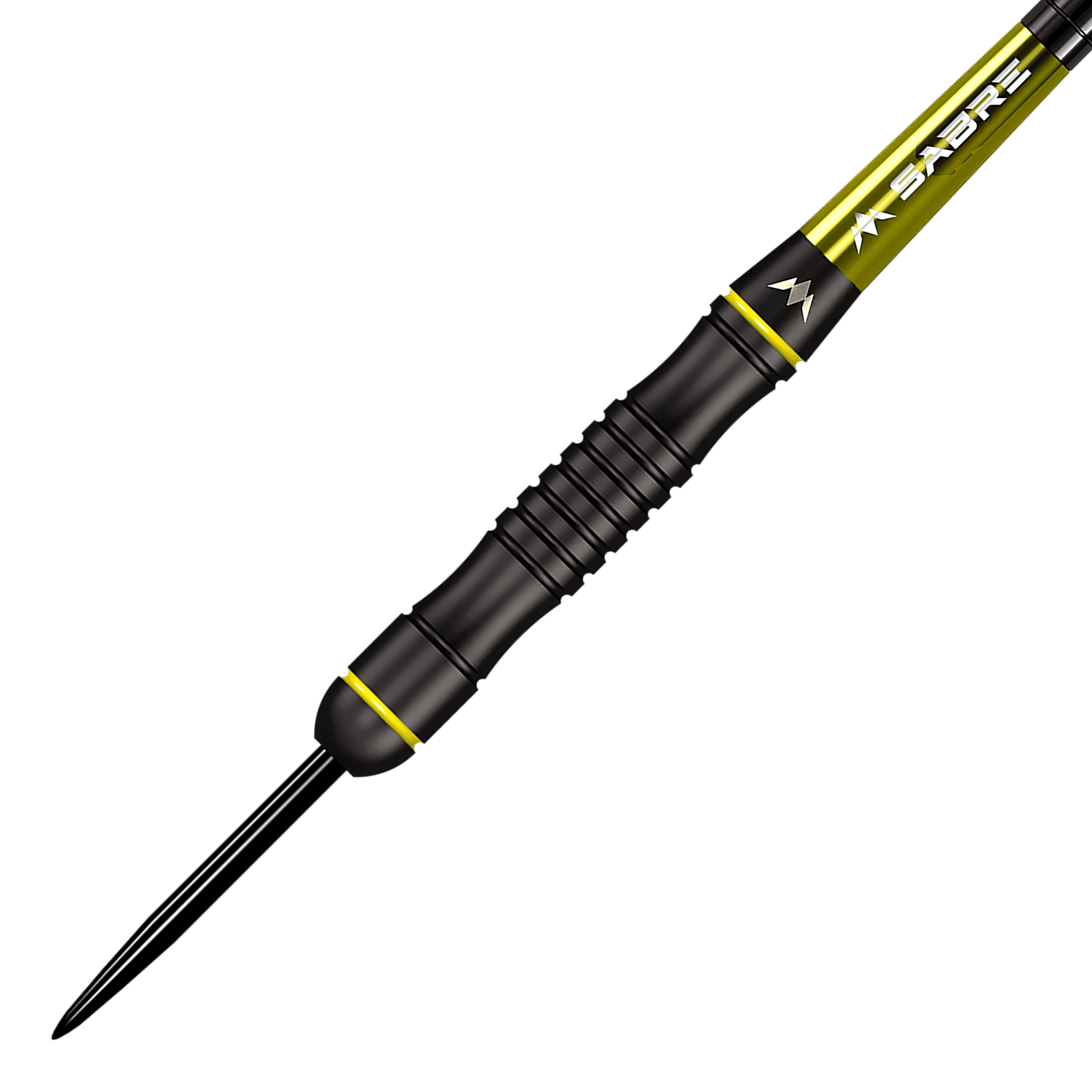 Mission Stephen Burton Steeldarts - 23g 