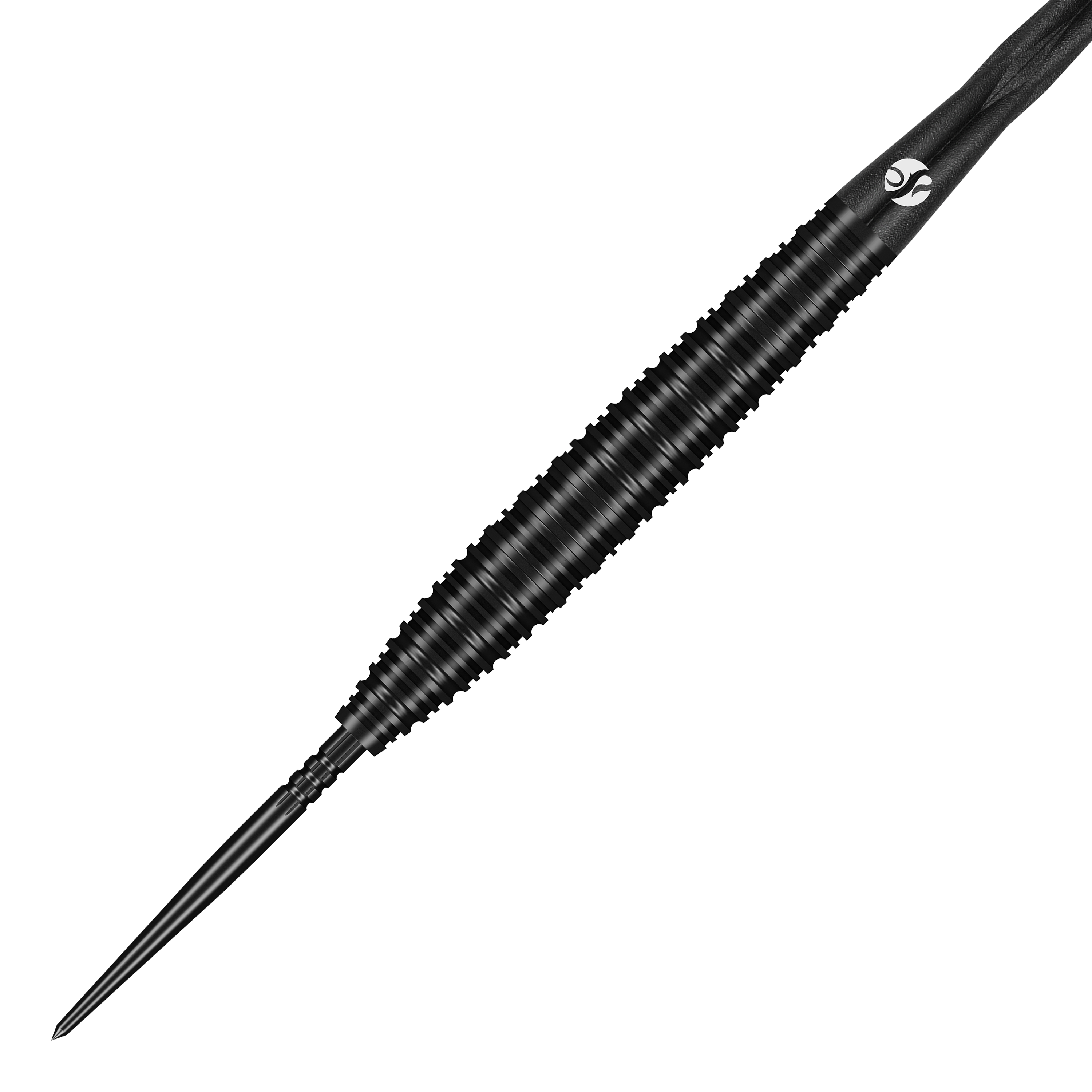 Ocelové šipky Shot ZEN Missile Turbo Point - 23g Abgebildet sind Shot ZEN Missile Turbo Point Steeldarts - 23g. Die Steeldarts bieten eine hochwertige Verarbeitung.
