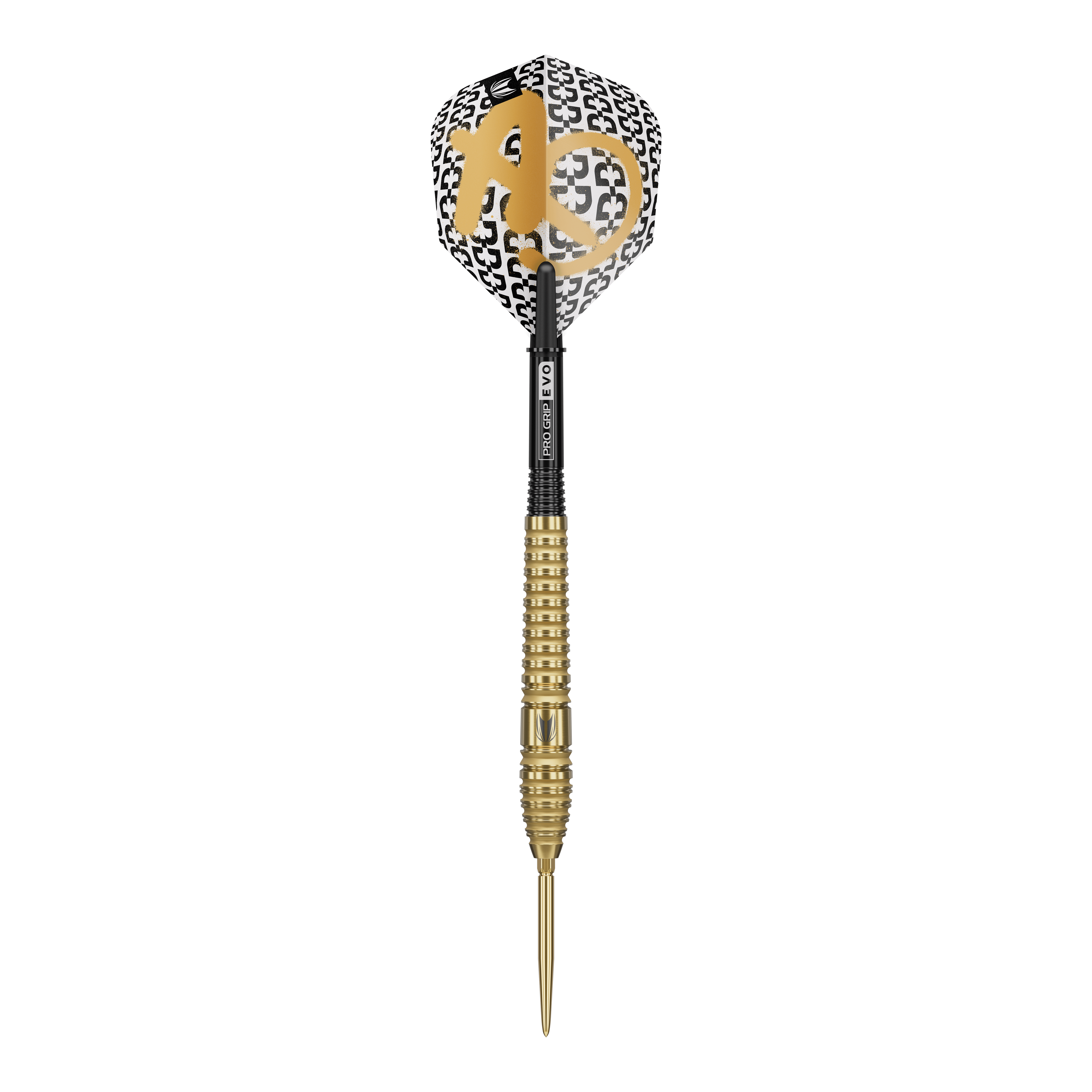 Ocelové šipky Target Bolide Envy 03 Swiss Point Zu sehen sind die Target Bolide Envy 03 Swiss Point Steeldarts. Das Produkt eignet sich für Dartspieler, die Wert auf Präzision legen.