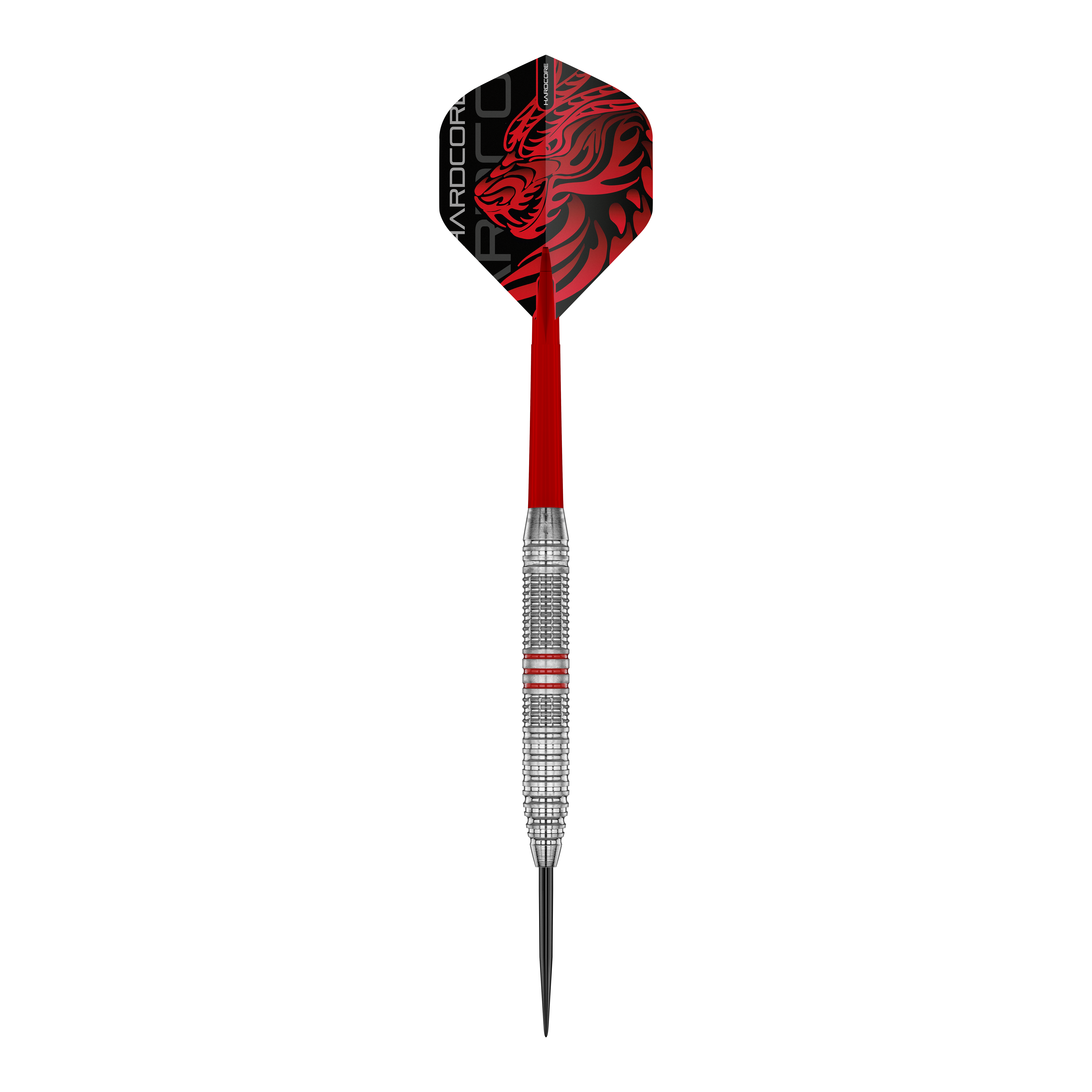 Šipky Red Dragon Jonny Clayton Brass Steel - 21 g