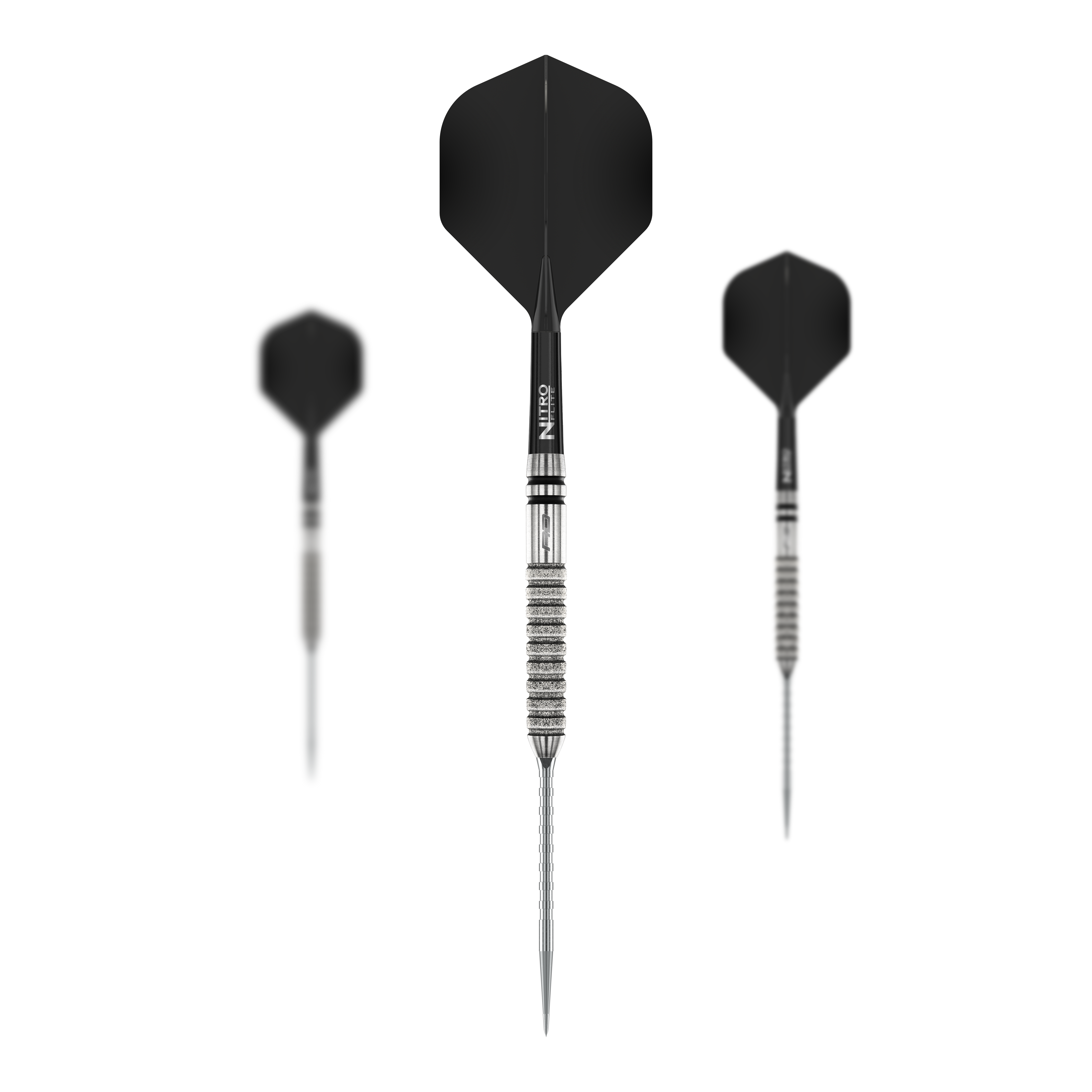 Ocelové šipky Red Dragon Gian Van Veen Tour Edition Switch Point - 21g Dieses Bild zeigt ein Set der Red Dragon Gian Van Veen Tour Edition Switch Point Steeldarts - 21g. Die Darts sind ideal für ambitionierte Spieler.
