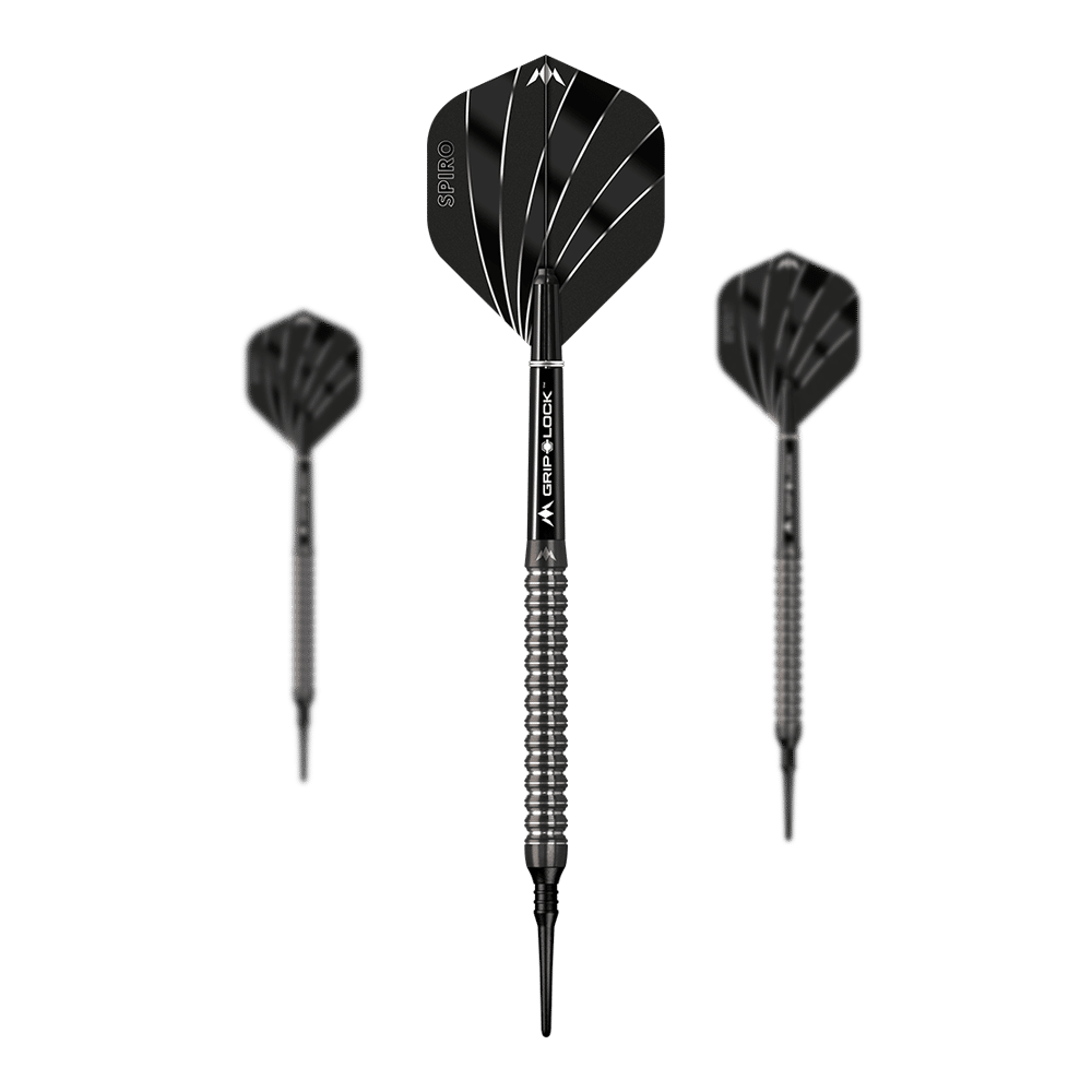 Mission Spiro Model 1 Softdarts - 20g