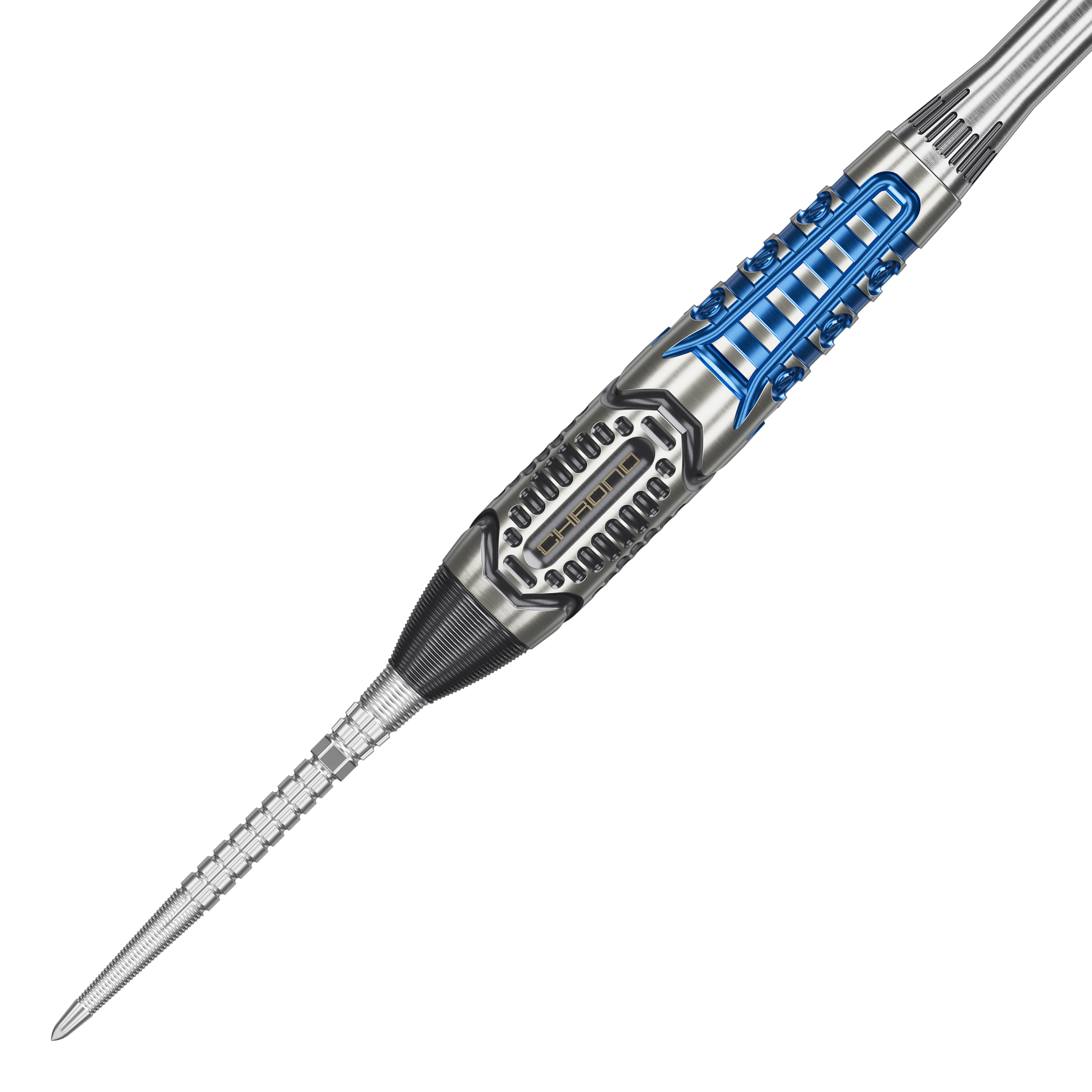 Ocelové šipky Target Phil Taylor Power X Chrono Swiss Points Ocelové šipky Target Phil Taylor Power X Chrono Swiss Points