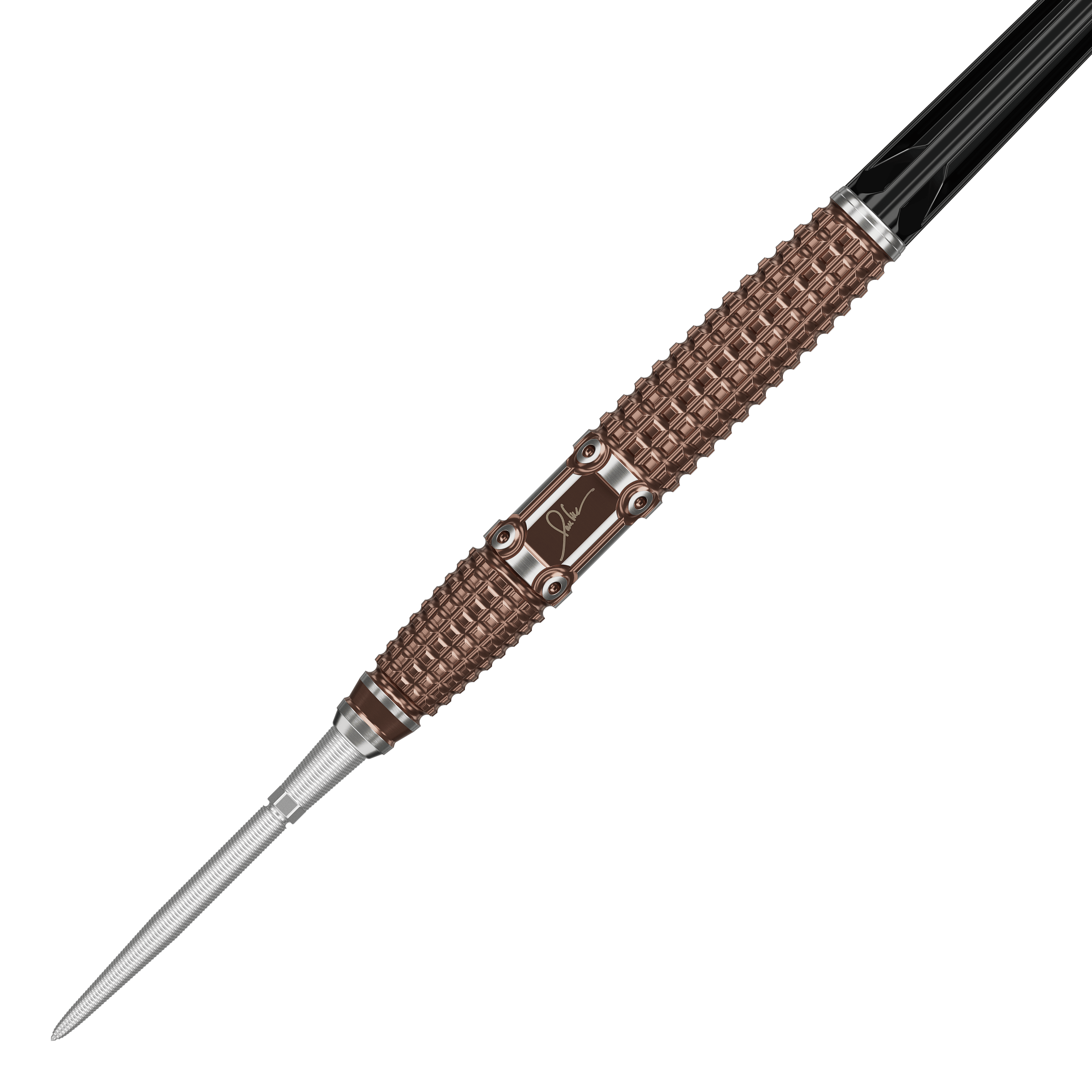 Šipky Target Japan Paul Lim The Legend GEN10 Swiss Point Steel