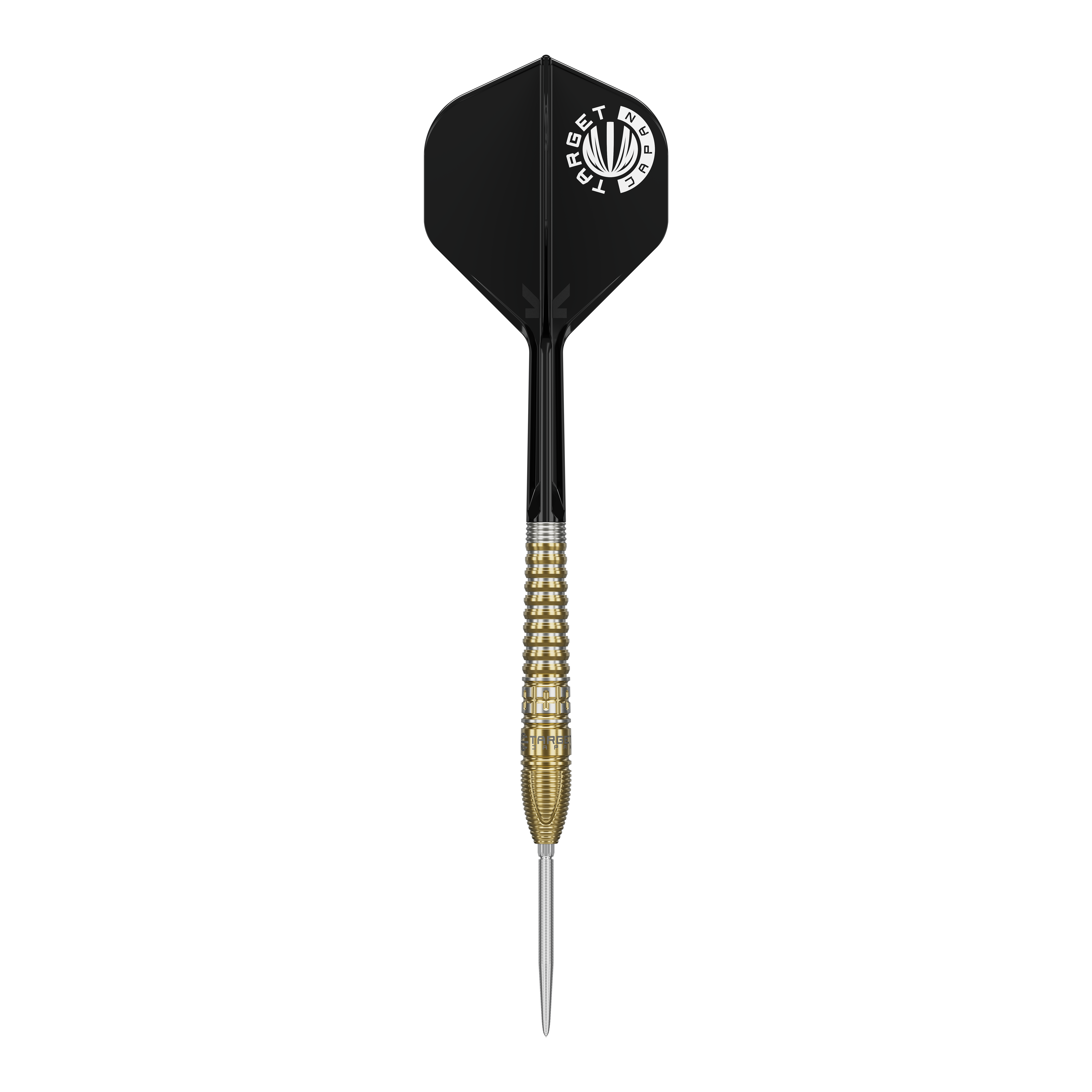 Šipky Target Japan Prime Series Harith Lim HotShot GEN3 Swiss Point Steeldarts Target Japan Prime Series Harith Lim HotShot GEN3 Swiss Point Steeldarts sind hier abgebildet. Die Darts sind für professionelle Spieler entworfen.