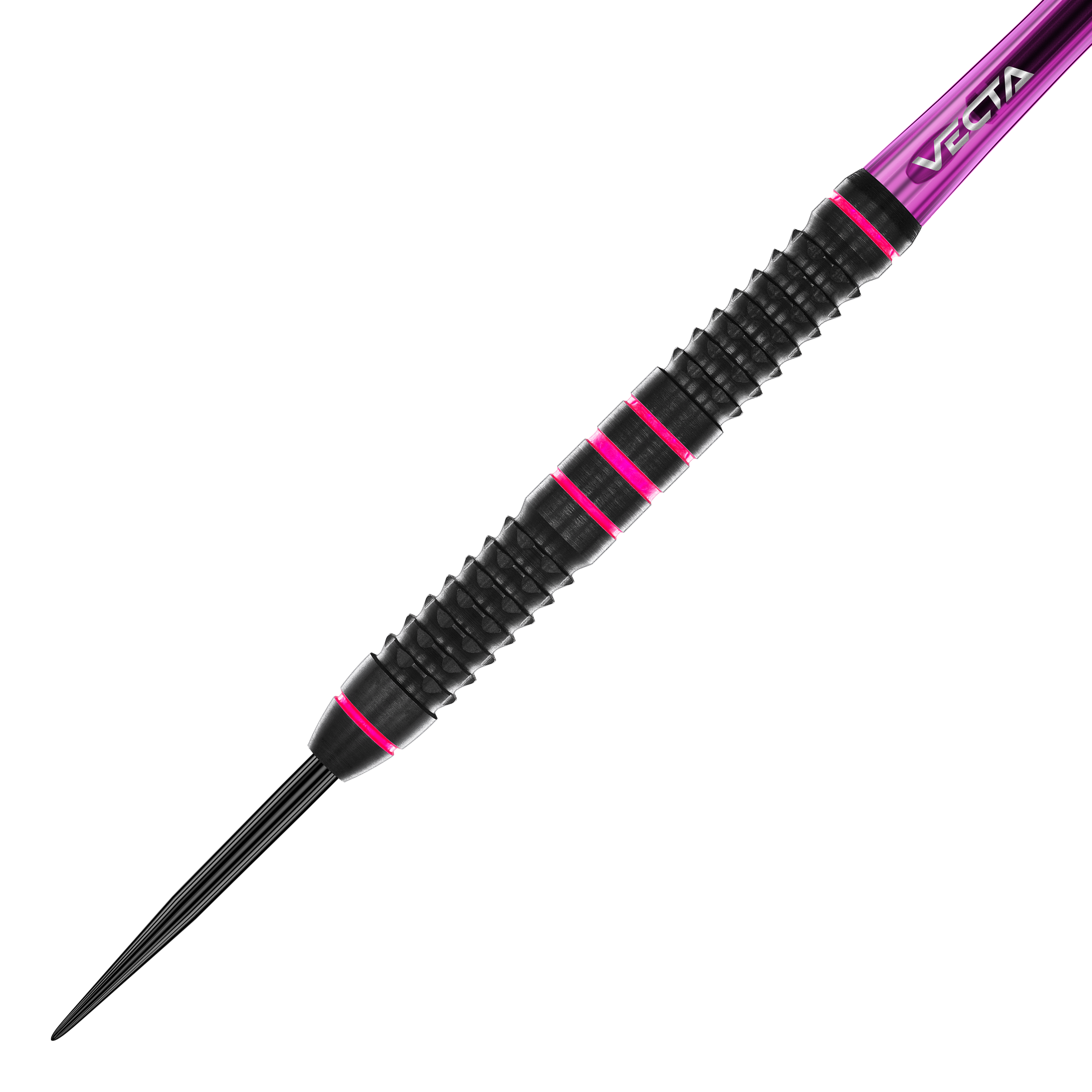 Šipky Winmau Team 360 Rebecca Allen ocelové - 24g Hier sieht man die Winmau Team 360 Rebecca Allen Steeldarts mit einem Gewicht von 24g. Das Produkt zeichnet sich durch sein elegantes Design und hochwertige Verarbeitung aus.