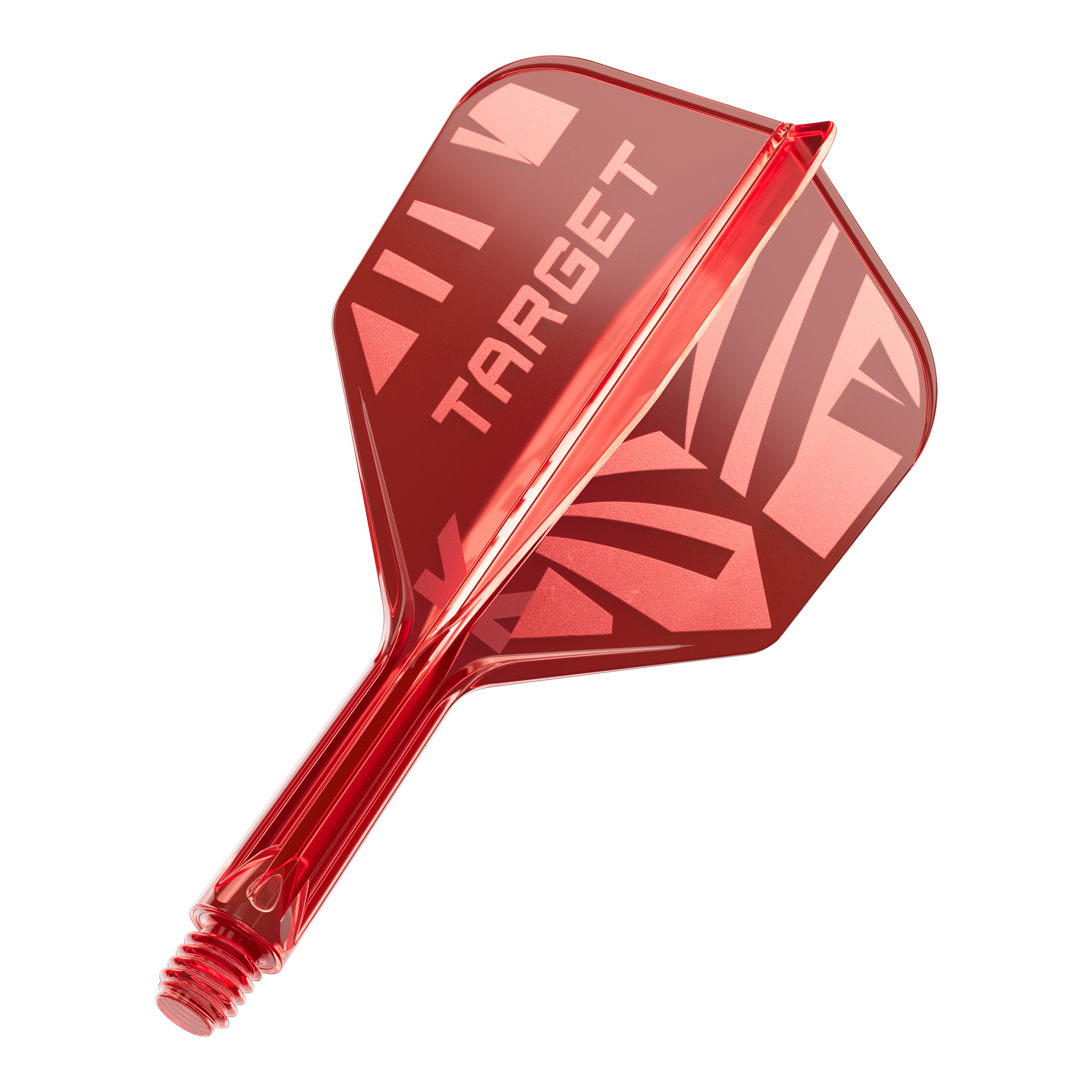 Letky Target K-Flex Red No6