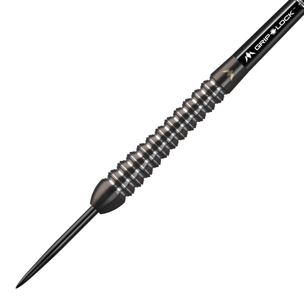 Mission Spiro Model 2 Steeldarts - 20g