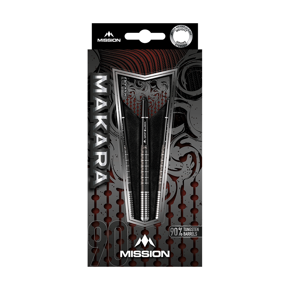 Mise Makara M1 Steeldarts