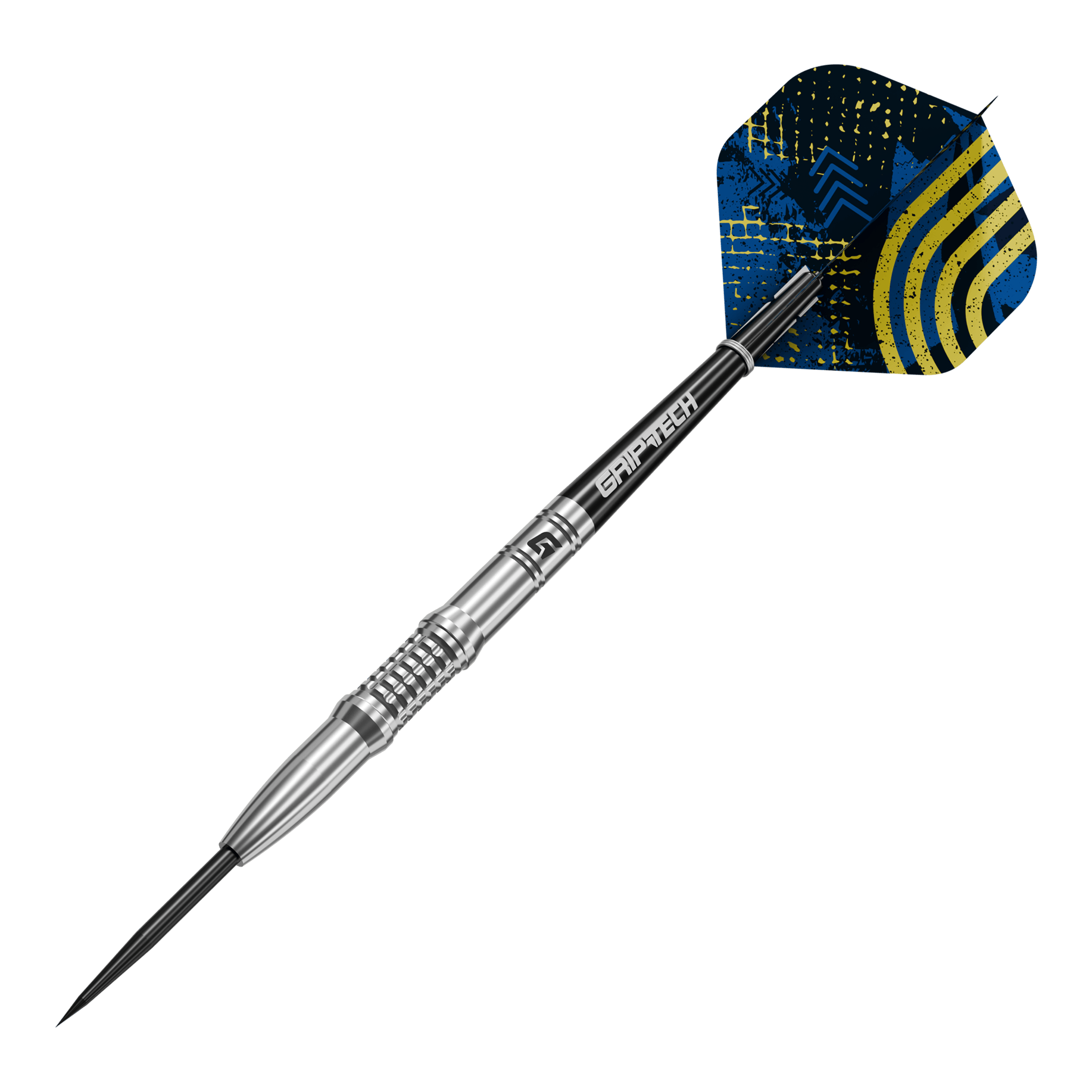 Šipky GOAT Javelin ocelové Abgebildet ist das Produkt 'GOAT Javelin Tungsten Steeldarts'. Es handelt sich um hochwertige Steeldarts aus Tungsten.
