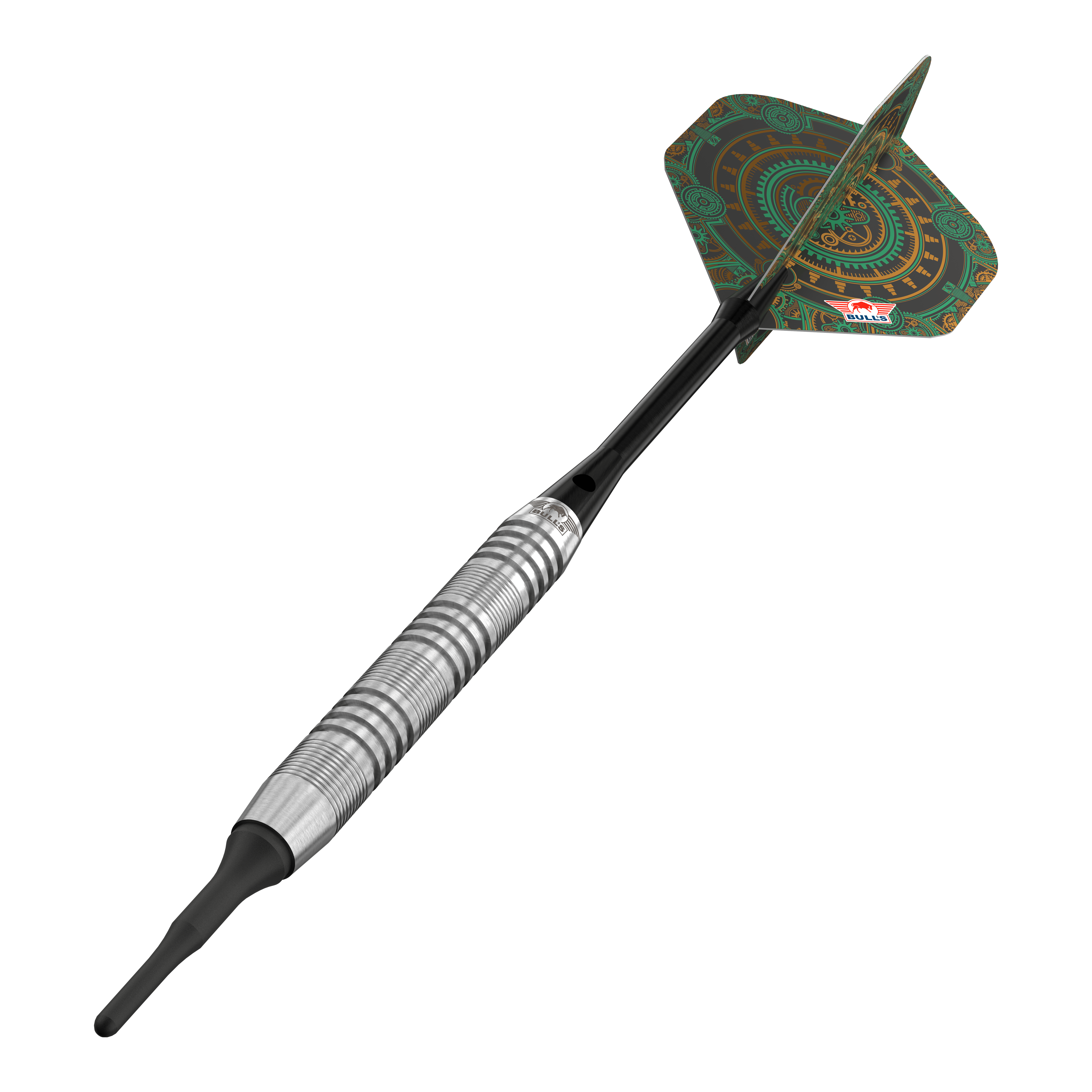 Šipky Bulls NL Direct Tungsten Soft - 18g