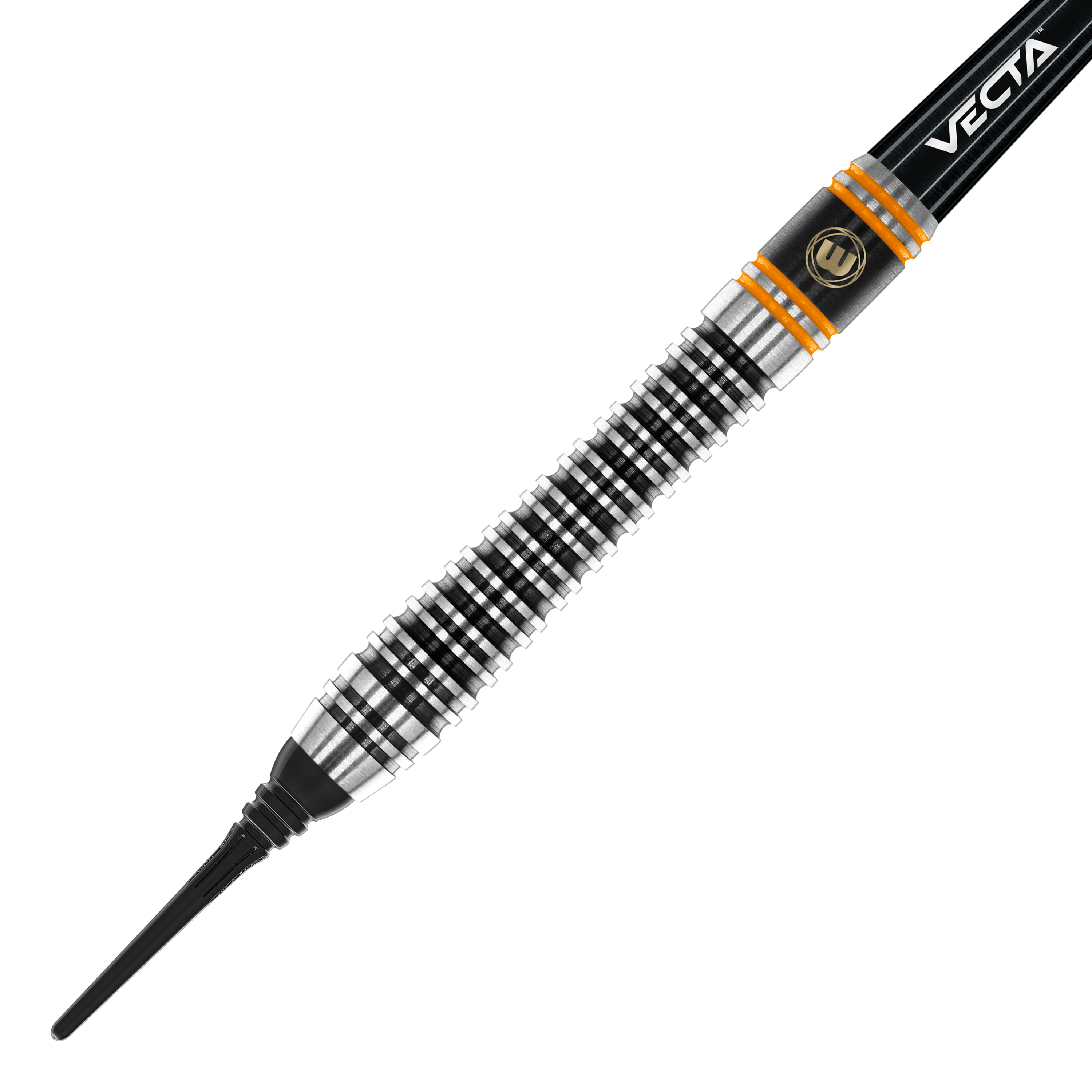 Winmau Danny Noppert Signature Edition 2 měkké šipky - 20g