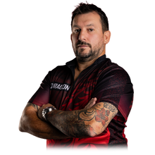 Obrázek Jonny Clayton