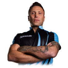  Obrázek Gerwyn Price