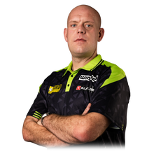  Obrázek Michael van Gerwen