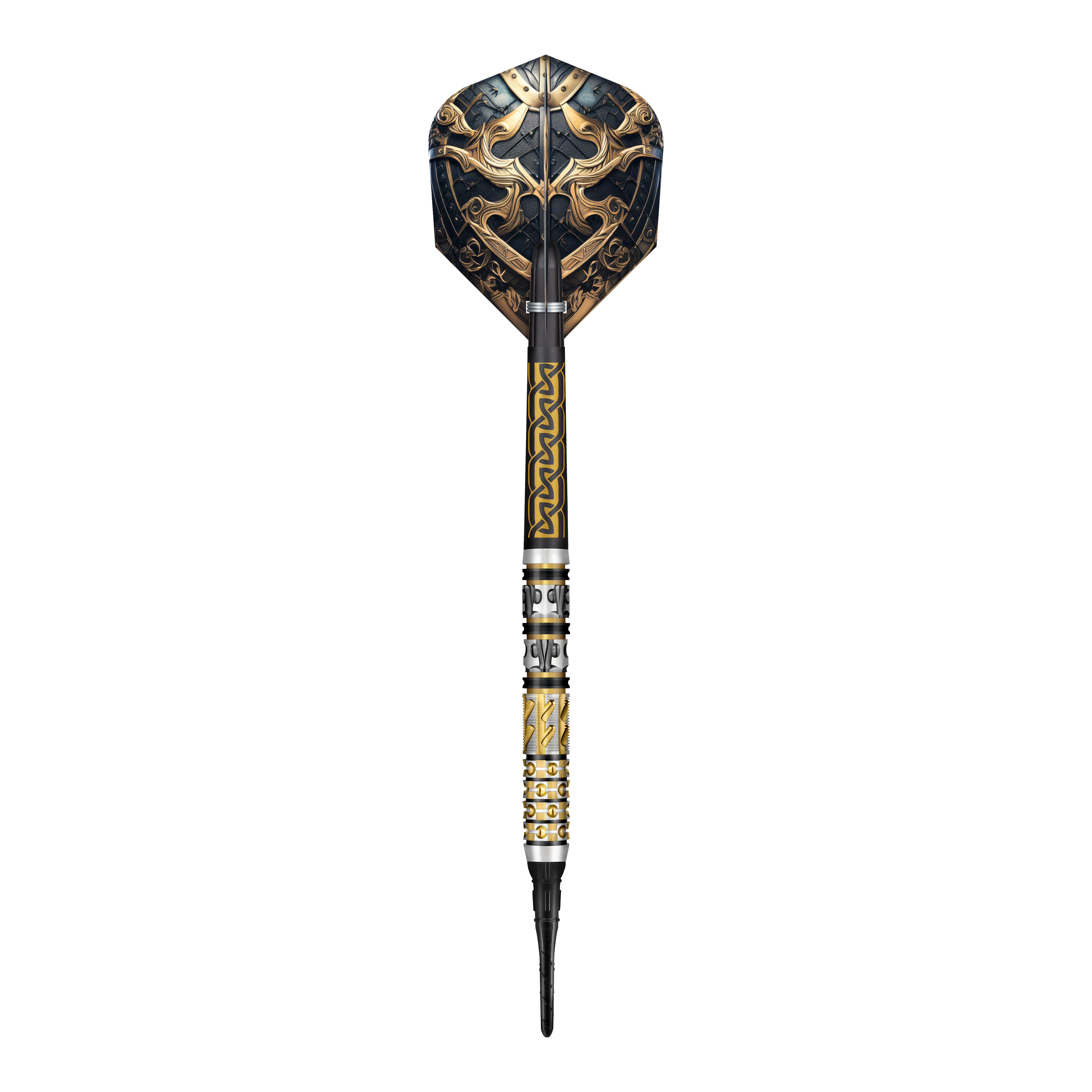 Shot Viking Odin Softdarts - 20g