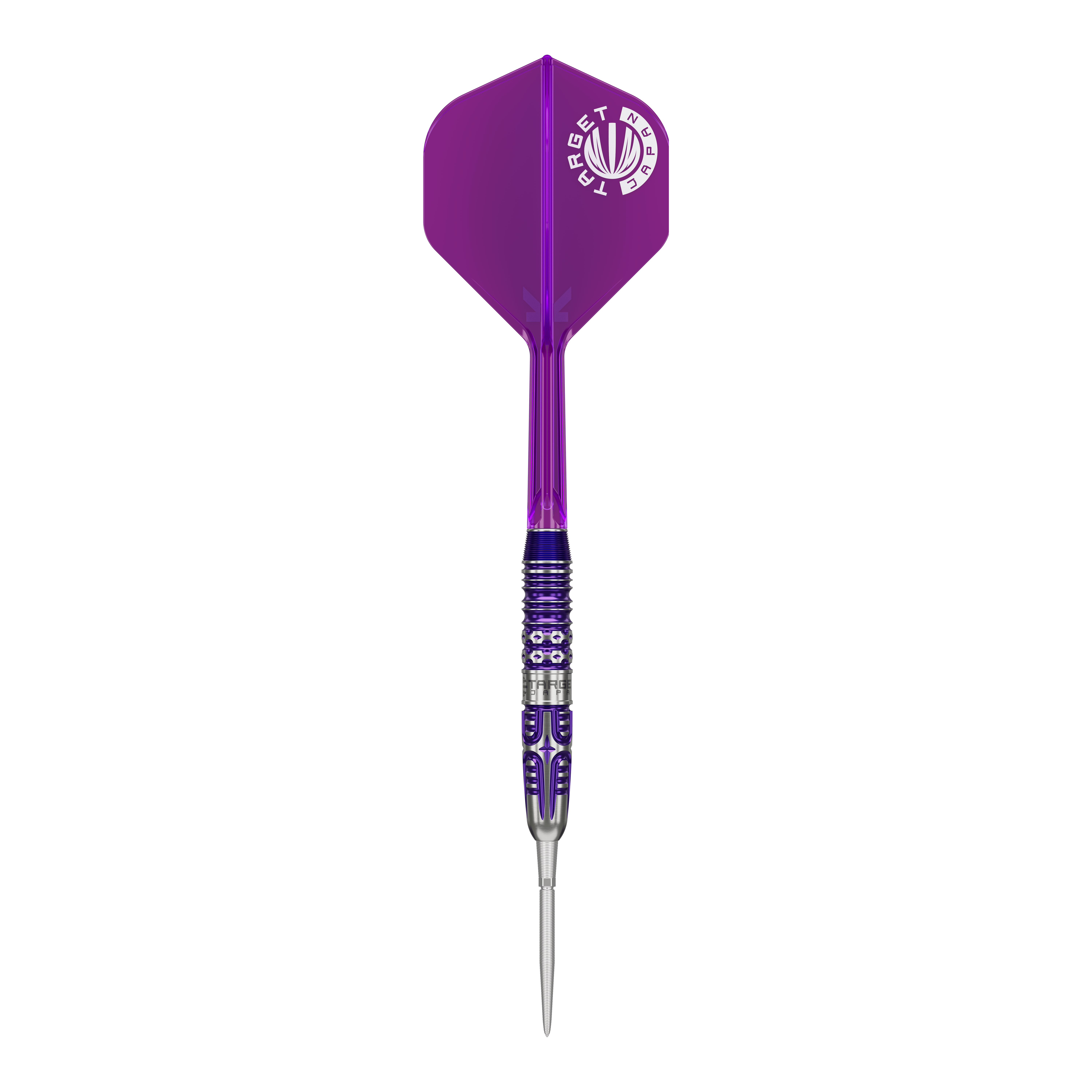 Šipky Target Japan Endeavour Kasumi Sato GEN3 Swiss Point Steeldarts Hier sieht man die Target Japan Endeavour Kasumi Sato GEN3 Swiss Point Steeldarts. Die Abbildung zeigt die Besonderheiten dieses Dart-Sets.