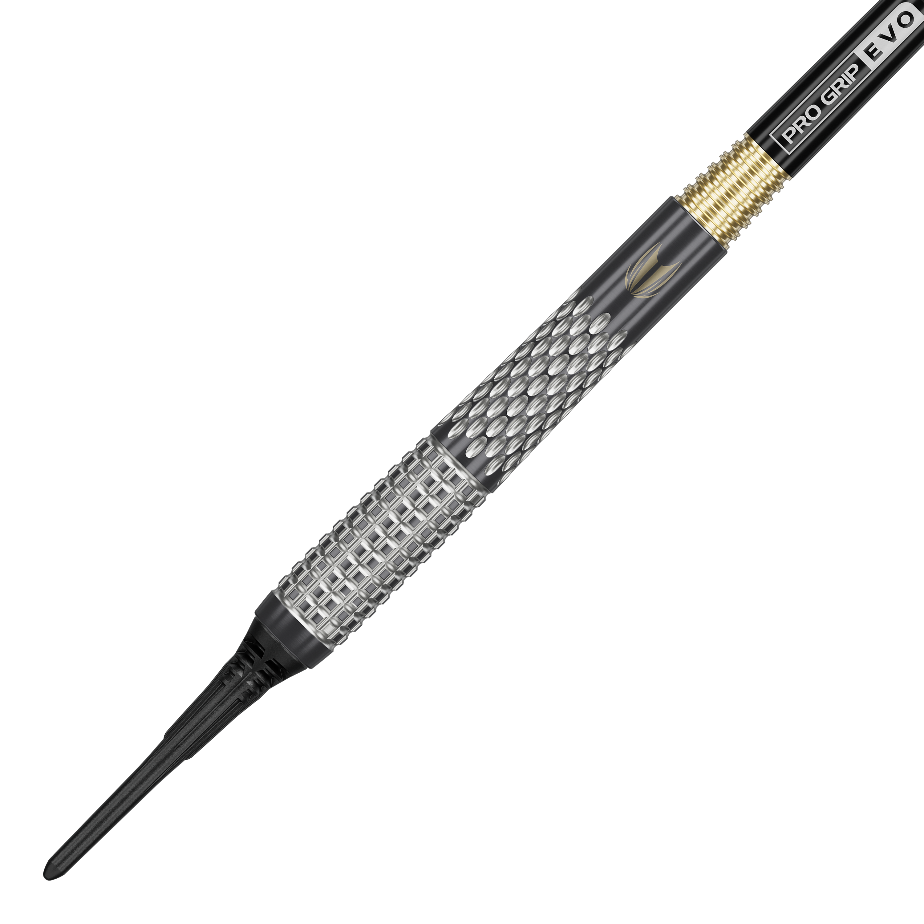 Šipky Target Stephen Bunting GEN5 Void Soft - 18g Gezeigt werden die Target Stephen Bunting GEN5 Void Softdarts - 18g. Die Darts sind optimal für professionelle und Hobbyspieler geeignet.