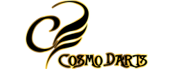Cosmo Darts Obrázek Cosmo Darts