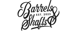 Barrels & Shafts Obrázek Barrels & Shafts