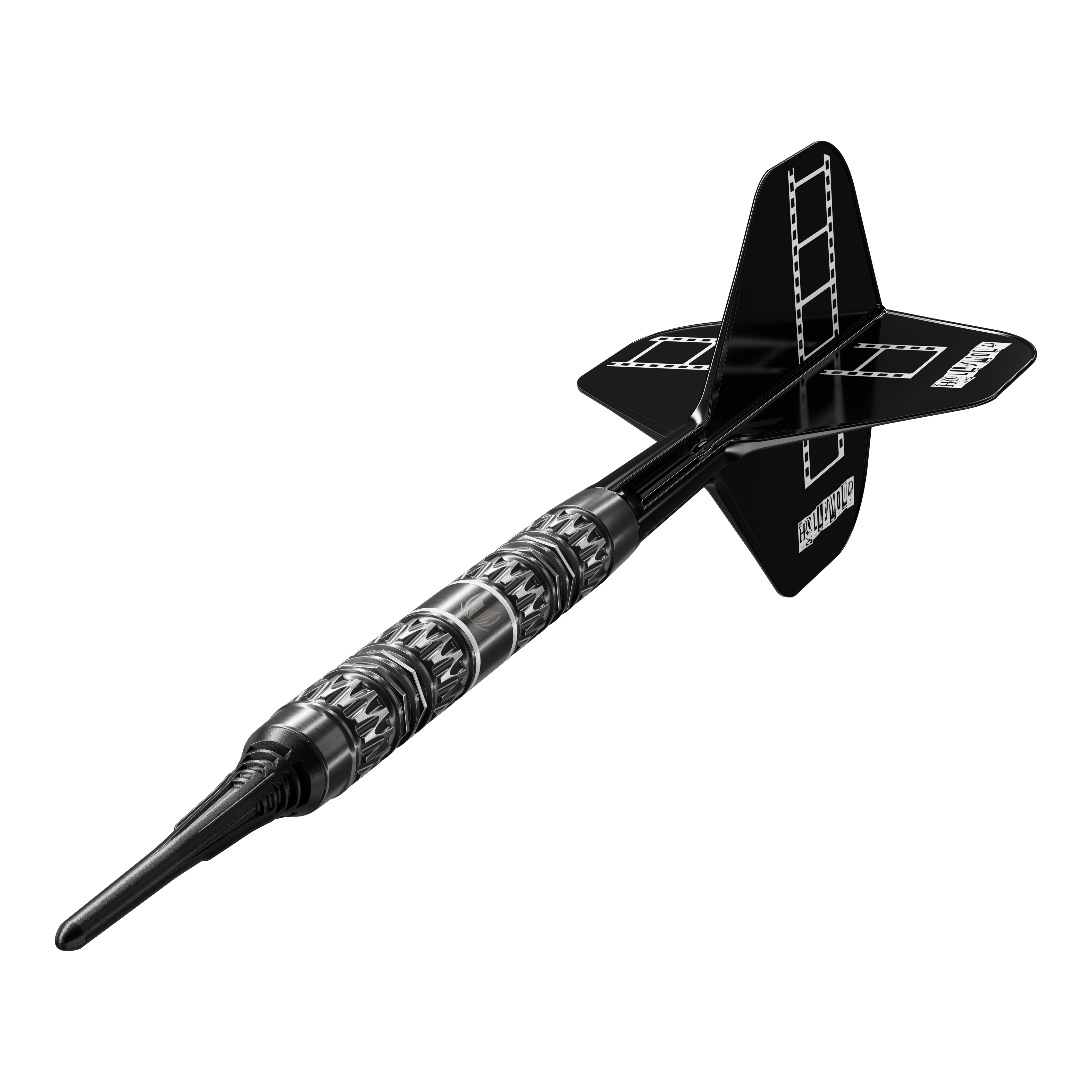 Šipky Target Chris Dobey 95K Soft - 18g Das Bild stellt Target Chris Dobey 95K Softdarts - 18g dar. Es ist ein Softdart aus der Edition Chris Dobey.