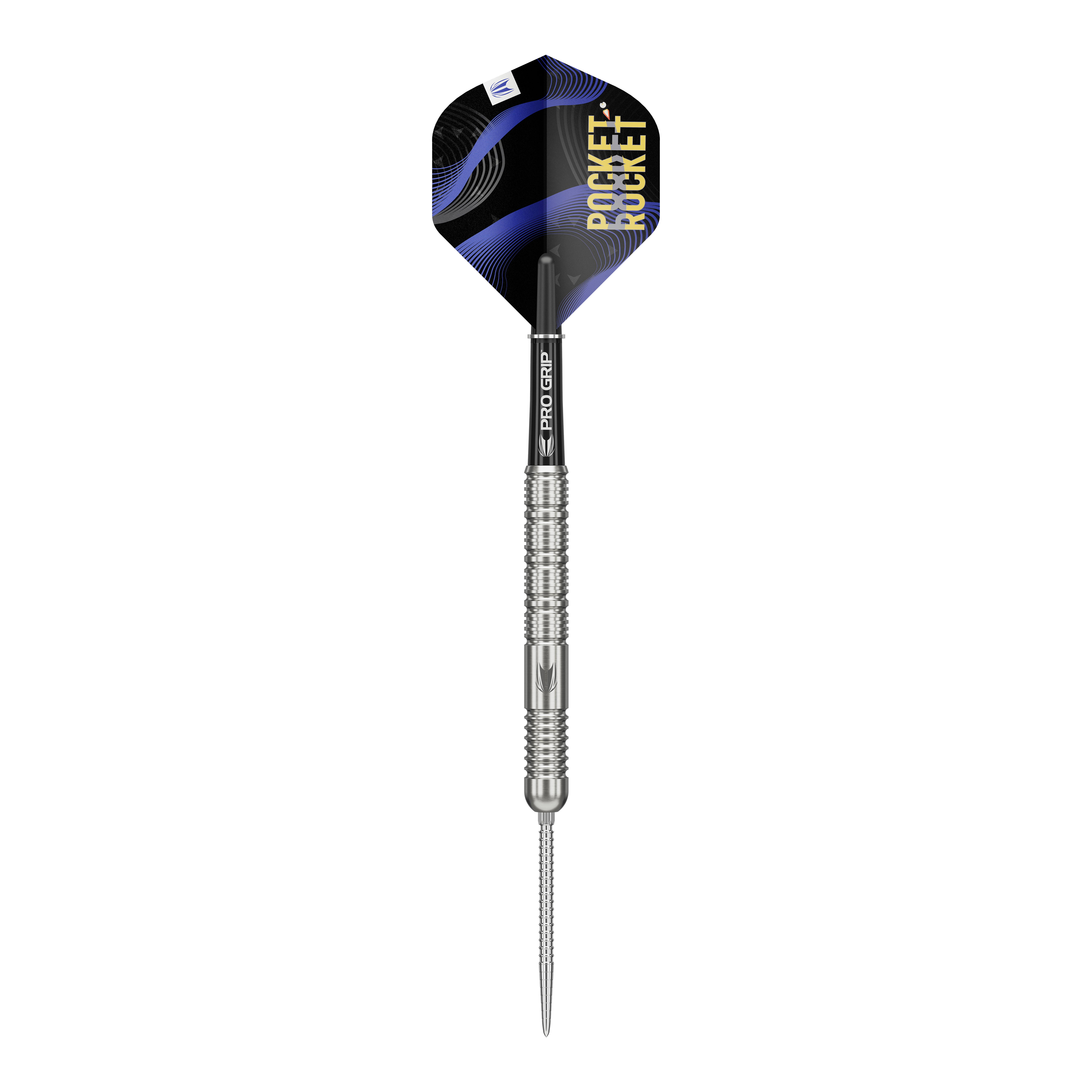 Šipky Target Justin Hood Swiss Points Steeldarts - 23g Šipky Target Justin Hood Swiss Points Steeldarts - 23g