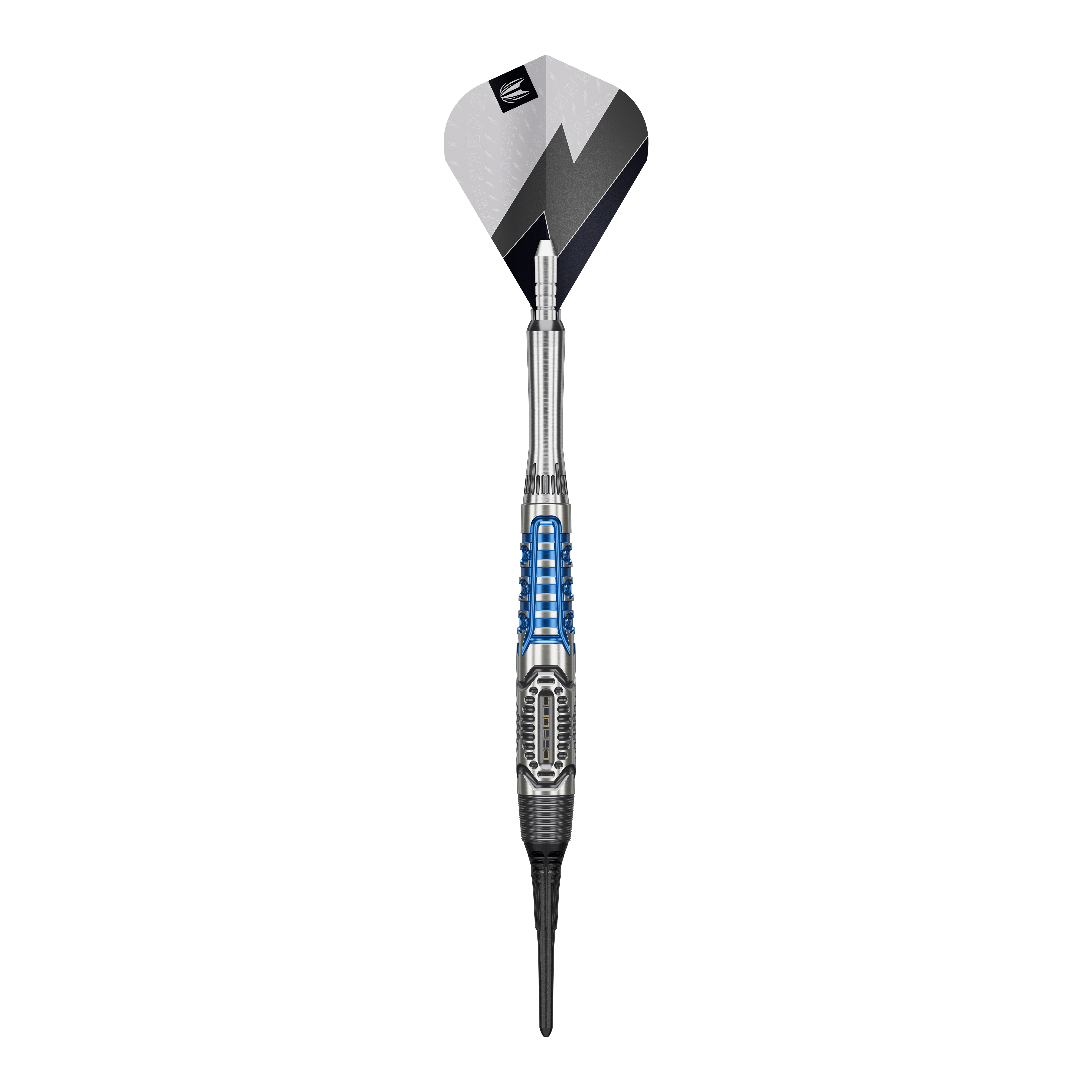 Měkké šipky Target Phil Taylor Power X Chrono Měkké šipky Target Phil Taylor Power X Chrono