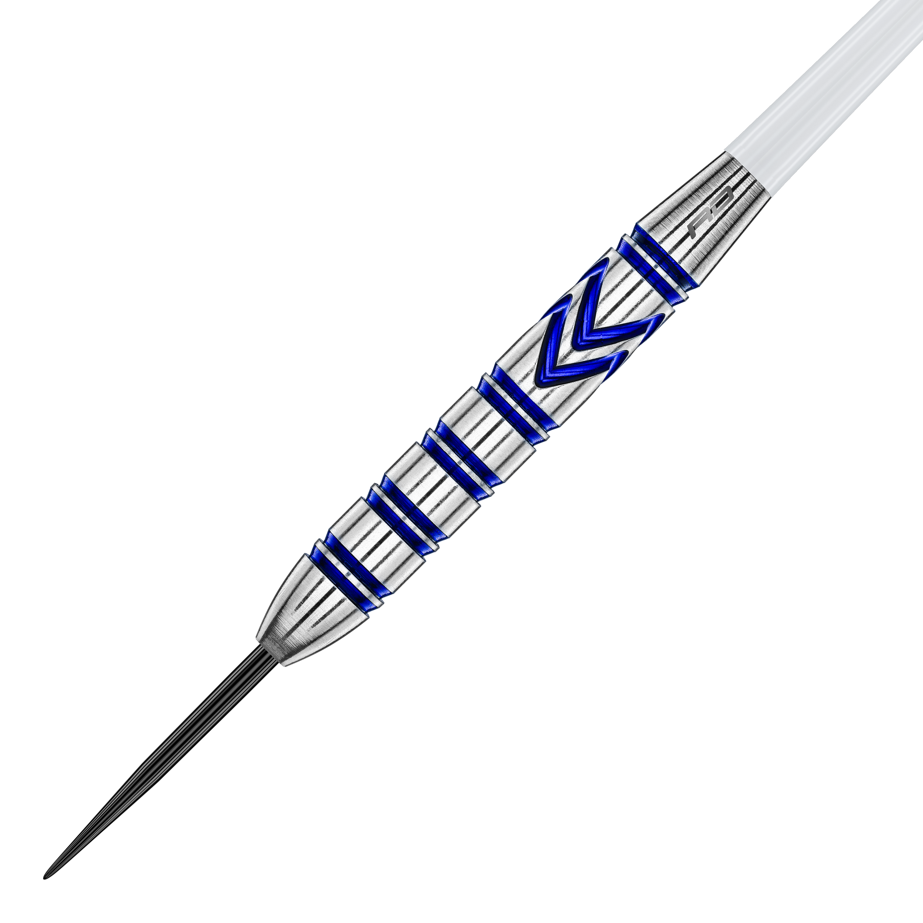 Red Dragon Gerwyn Price mosazné ocelové šipky - 21 g