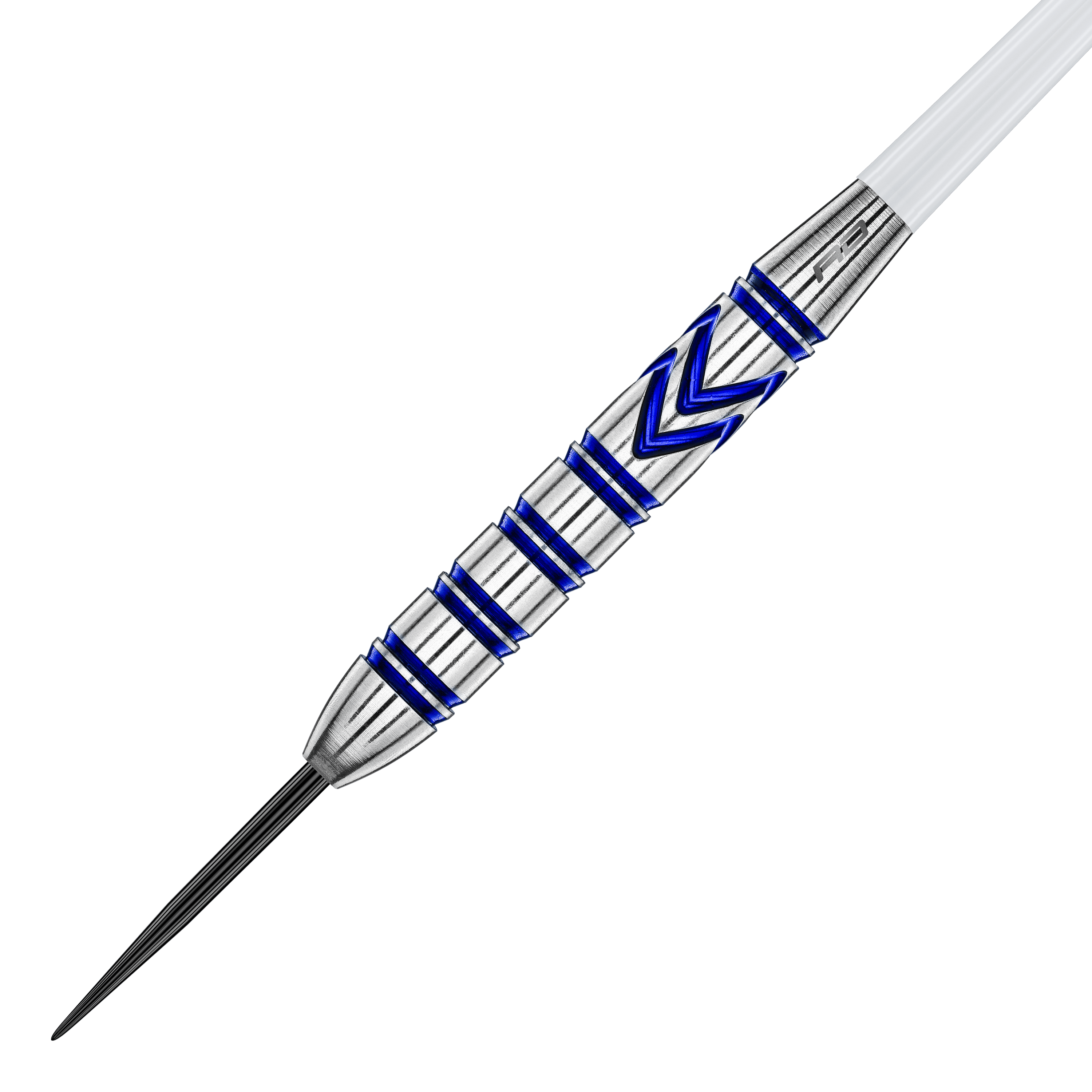 Red Dragon Gerwyn Price mosazné ocelové šipky - 21 g Abgebildet sind Red Dragon Gerwyn Price Brass Steeldarts - 21 g aus Messing. Das Design ist sportlich und für Turniere geeignet.