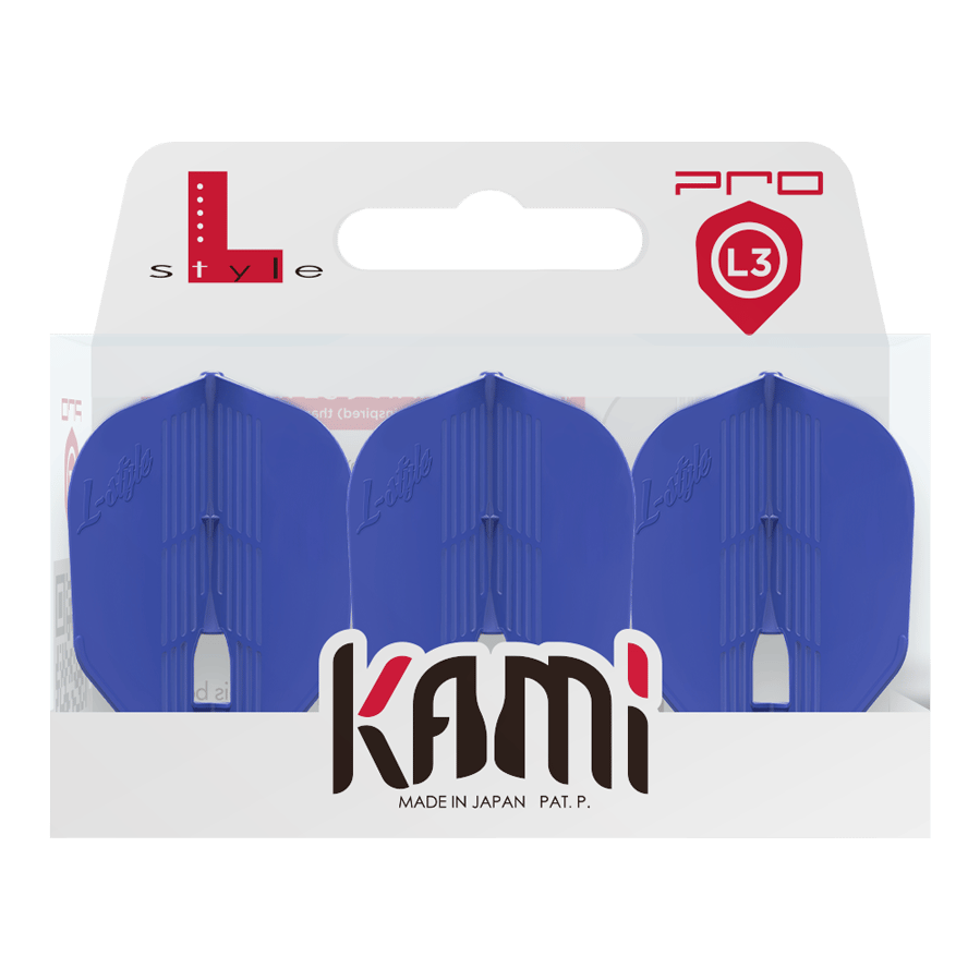 L-Style KAMI L3PRO Flights