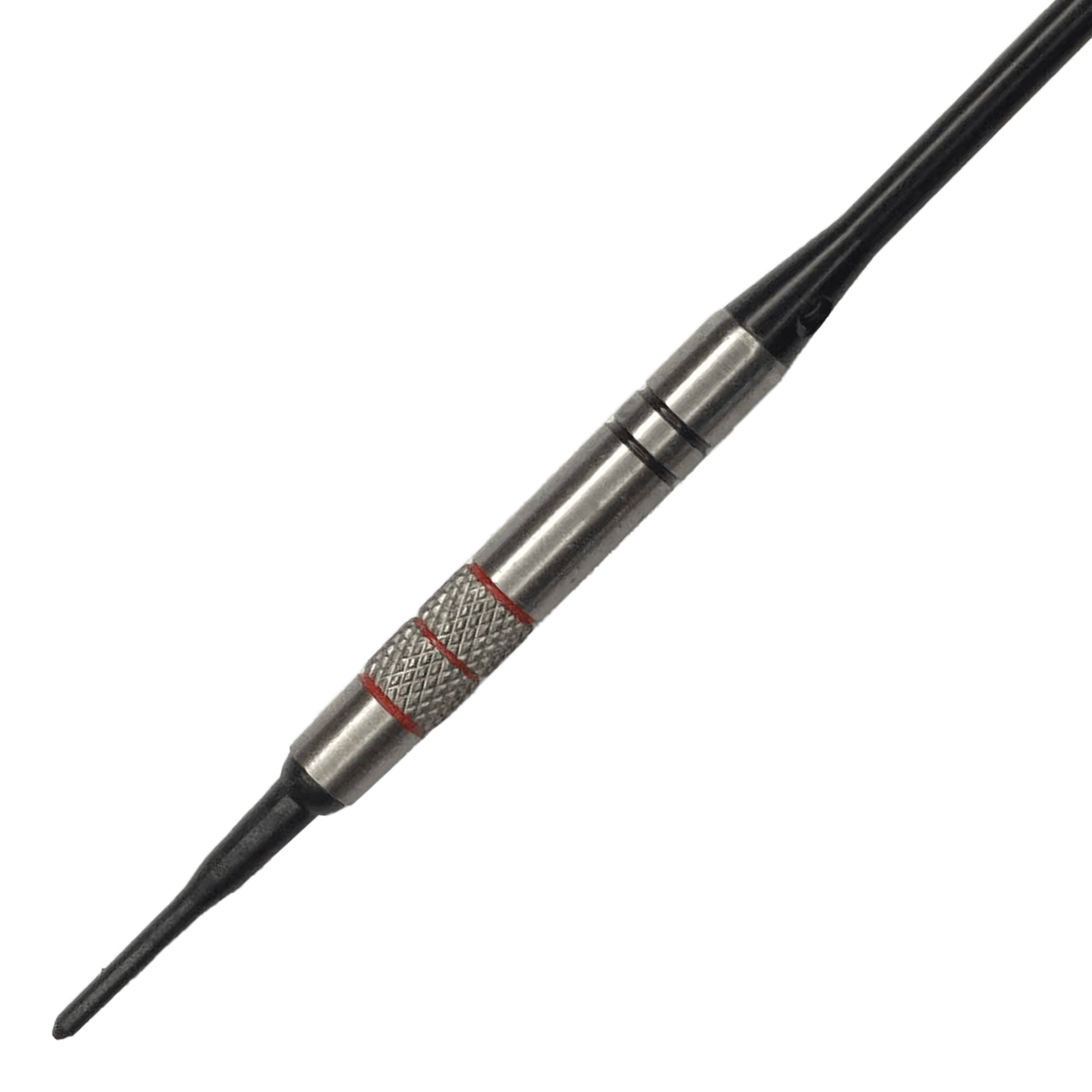 McDart 85 Tungsten V3 měkké šipky - 15g