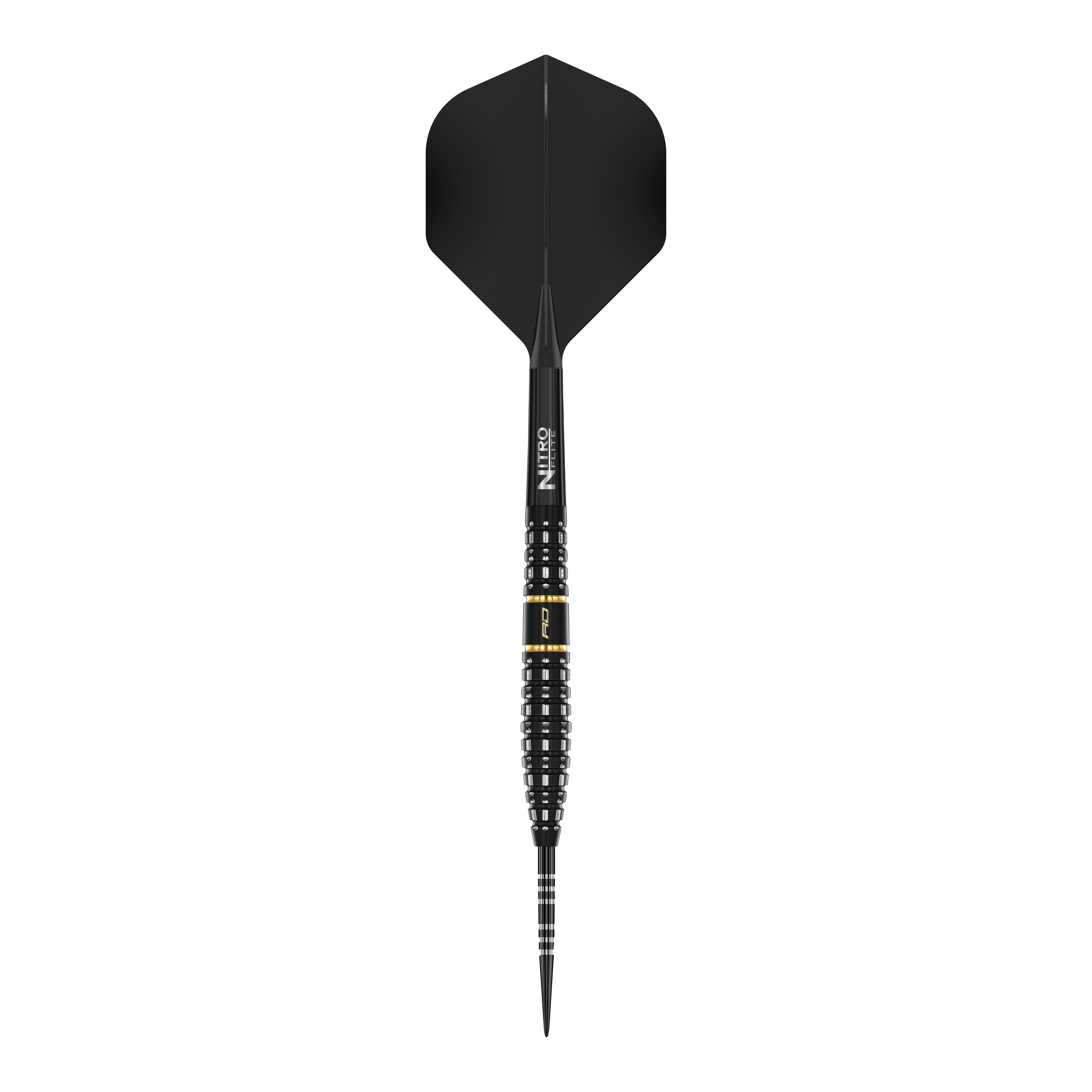 Šipky Red Dragon Ascend Torpedo Steel Hier sind die Red Dragon Ascend Torpedo Steeldarts abgebildet. Diese Darts haben eine spezielle Torpedoform für ein besseres Wurfgefühl.