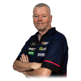 Obrázek Raymond van Barneveld