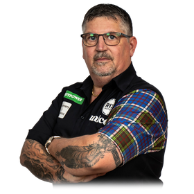 Obrázek Gary Anderson