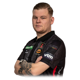 Obrázek Mike De Decker