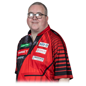 Obrázek Stephen Bunting