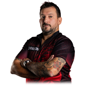 Obrázek Jonny Clayton