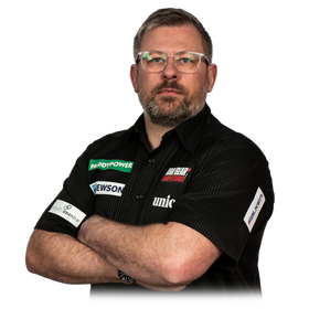 Obrázek James Wade