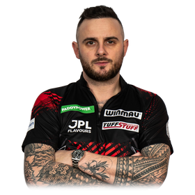 Obrázek Joe Cullen
