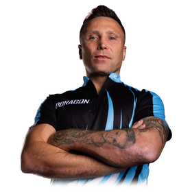 Obrázek Gerwyn Price