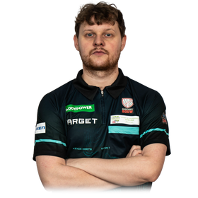 Obrázek Kevin Doets