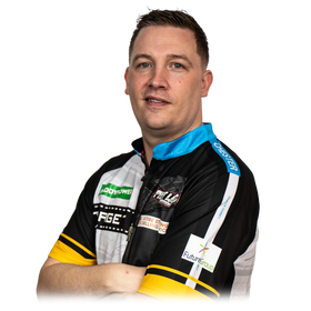Obrázek Chris Dobey
