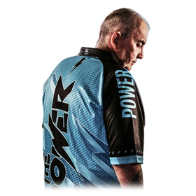 Obrázek Phil Taylor