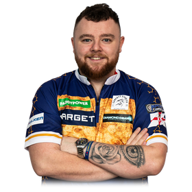 Obrázek Josh Rock