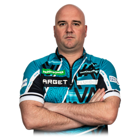 Obrázek Rob Cross