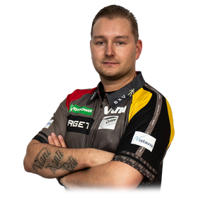 Obrázek Dimitri van den Bergh