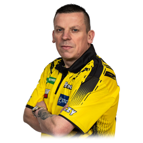 Obrázek Dave Chisnall