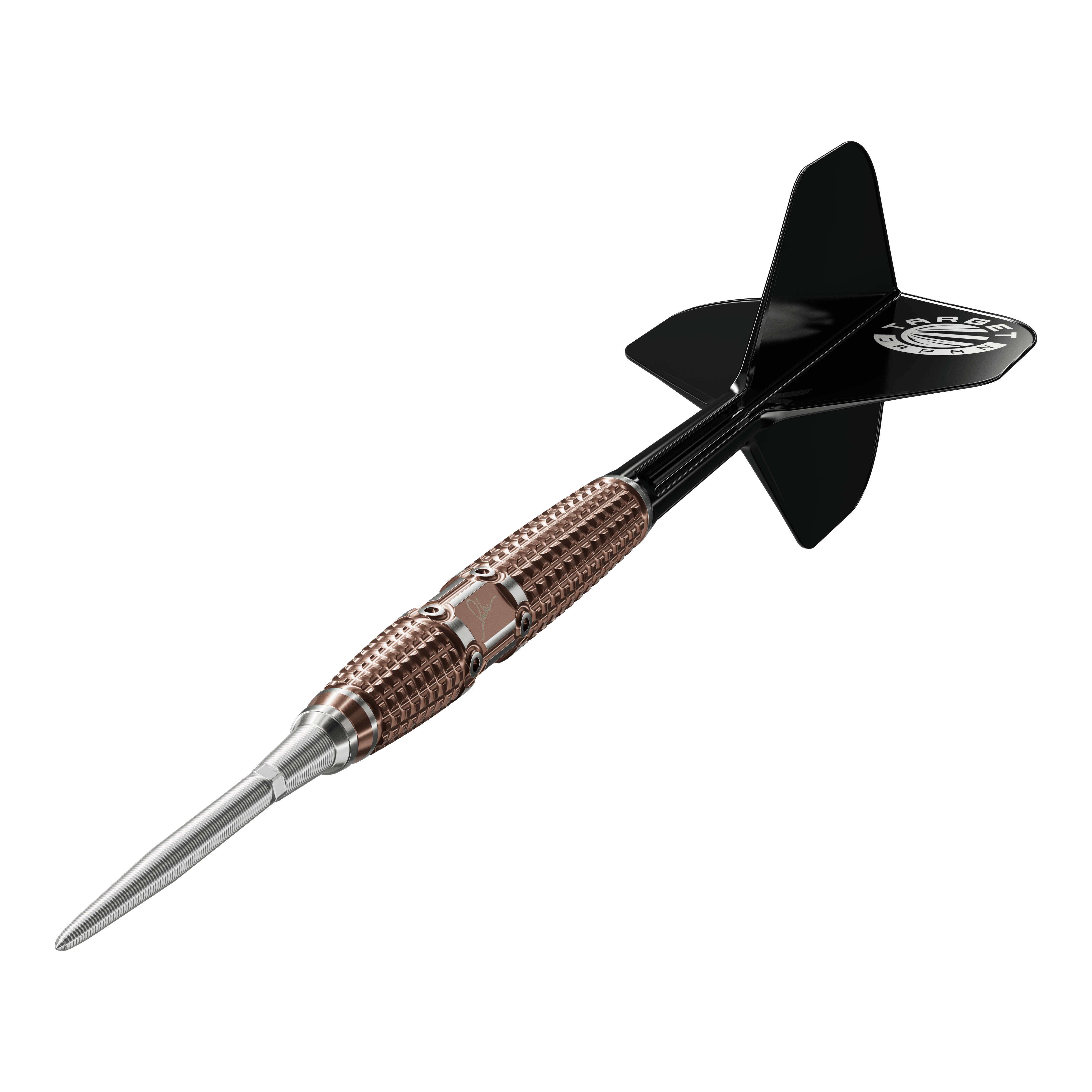 Šipky Target Japan Paul Lim The Legend GEN10 Swiss Point Steel